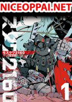 Moscow 2160 - Action, Drama, Sci-fi, Seinen, Manga